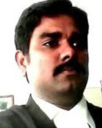 Advocate Yakub Ali - Lead India