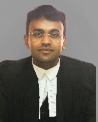 Advocate Yash Anand - Lead India