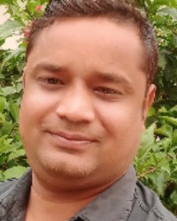 Advocate Yogesh Bhati - Lead India