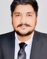 Advocate Yuvraj  Katoch