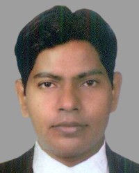 Advocate Zainul Abdin - Lead India