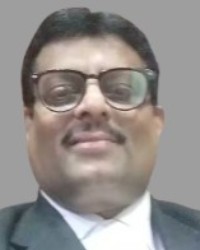 Advocate Mohammad Sharafat Khan