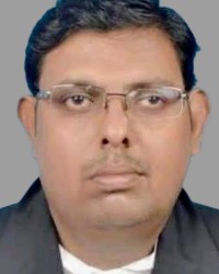 Advocate Mohammed Sheik Moideen
