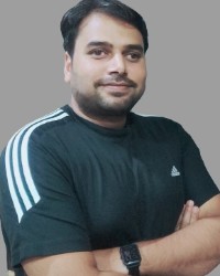 Advocate Mritunjay Pandey