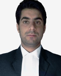 Advocate Mubashir Malik