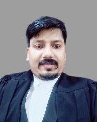 Advocate Mukesh Kumar Sah
