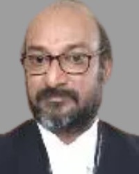 Advocate Mukundkumar V R