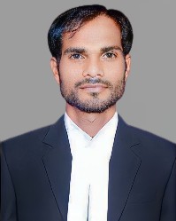 Advocate Munna Shahare