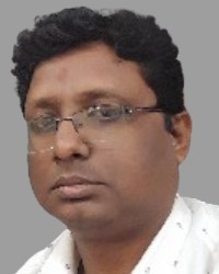 Advocate Nalini Kanta Sahoo