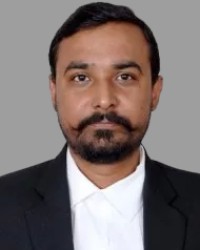 Advocate Naman Saraswat