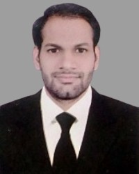 Advocate Neeraj Joshi