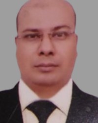 Advocate Nikhilesh Maurya