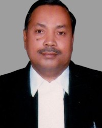 Advocate Nirvikar Gupta