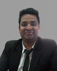 Advocate Nitesh