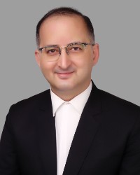 Advocate Nitin Sharma