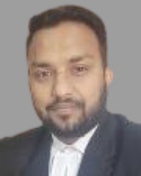 Advocate Nitin Verma