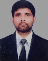 Advocate Nityanand Mishra