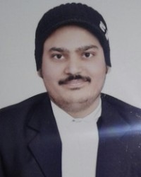 Advocate Paarth Saxena
