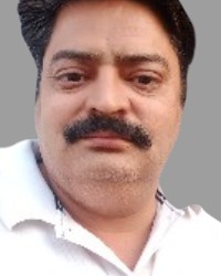 Advocate Pankaj Sharma