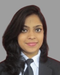 Advocate Parul Agrawal