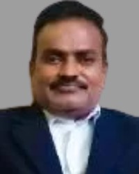 Advocate Pathikonda Murali