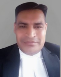 Advocate Pawan Gahlyan