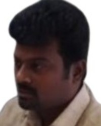 Advocate M G Vishnuvarthan