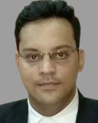 Advocate Prashant Chandra