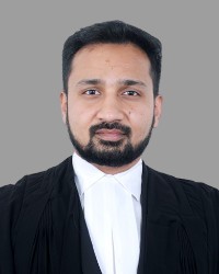 Advocate Prashant Kanha