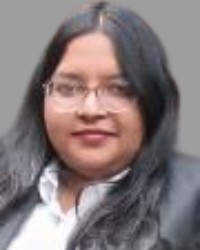 Advocate Preeti Singh