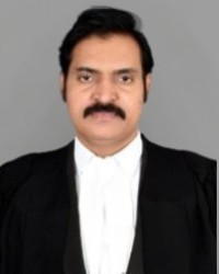Advocate Ptittala Damoder