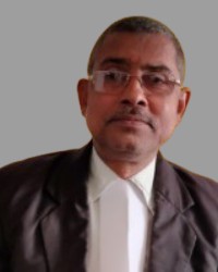 Advocate Radha Raman Roy