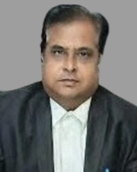 Advocate Rajeev Srivastava