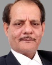 Advocate Rajesh Kumar Singh