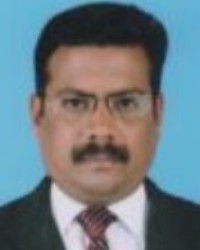 Advocate Rajinikanth