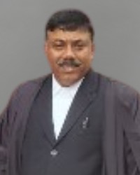 Advocate Ranjeet Moharana