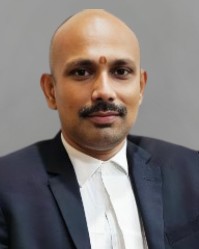 Advocate Ravi Shankar Pandey