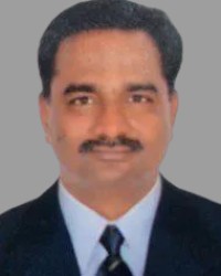 Advocate Ravindra Vishnu Sankpal