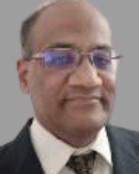 Advocate Ravishanker N