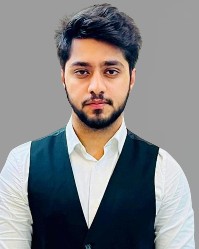 Advocate Ritik Taneja