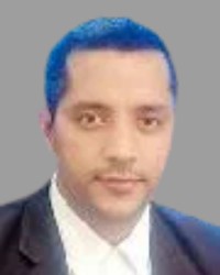 Advocate Romesh Pratap Singh