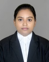 Advocate Ruchi Kumari