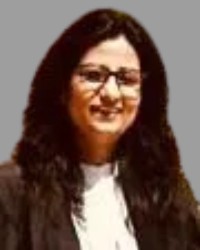 Advocate Ruchi Singh
