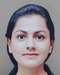 Advocate Rukmani Yadav