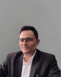 Advocate SACHIN SHARDA