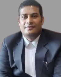 Advocate Saddam Hussain