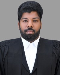 Advocate Sajin