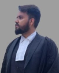 Advocate Saket Pandey