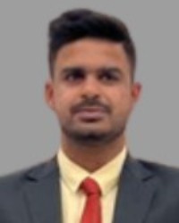 Advocate Saksham Goyal