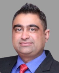 Advocate Sandeep Lamba